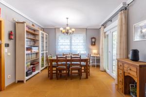 Casa Plena Naturaleza Moralzarzal