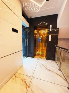 Pepper Coast Luxury Business Hotel