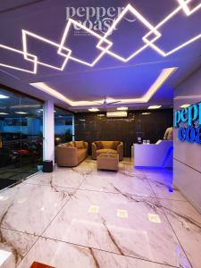 Pepper Coast Luxury Business Hotel