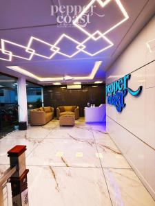 Pepper Coast Luxury Business Hotel