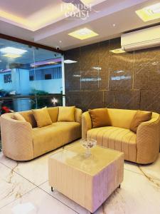 Pepper Coast Luxury Business Hotel