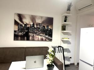 Milan-Porta Venezia Apartment AC Wi-Fi