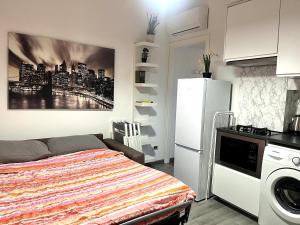 Milan-Porta Venezia Apartment AC Wi-Fi