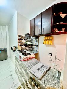 Al FAHAD private apartments for rent