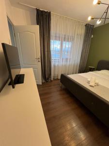 Old Town Cozy Apartment