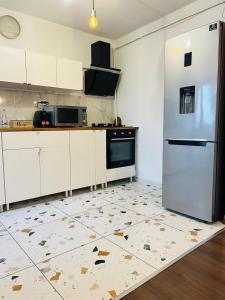 Old Town Cozy Apartment