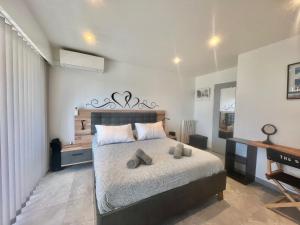 Maryline by Welcome to Cannes