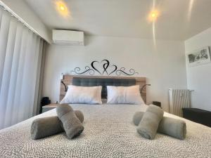 Maryline by Welcome to Cannes