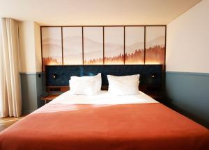 Montebelo Viseu Congress Hotel & Spa