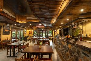 Tam Coc Oasis Resort & Spa