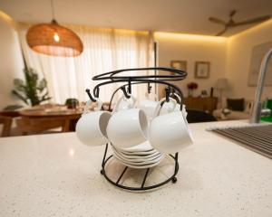 Santiago s top Residence, Experience it & Believe it