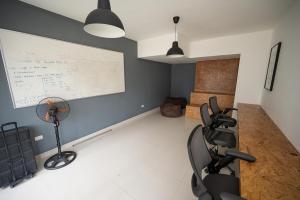 Santiago s top Residence, Experience it & Believe it