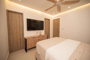 Santiago s top Residence, Experience it & Believe it