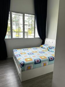 Home Near Kuching Airport &Convenient at your Doorsteps