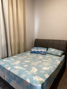 Home Near Kuching Airport &Convenient at your Doorsteps