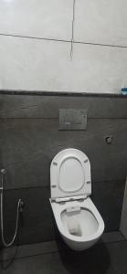 Coorg windyside couple stay