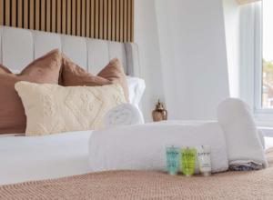 Stylish 2BR Apartment in Central Eton