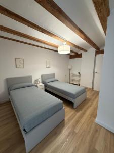 Apartamento céntrico con terraza interior