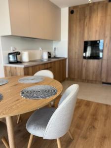 Apartament N32