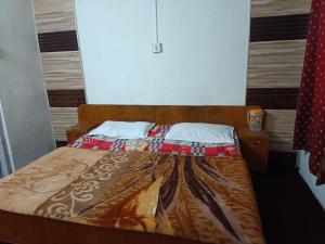 Hotel Binny Dalhousie