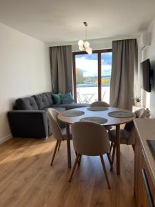 Apartament N32