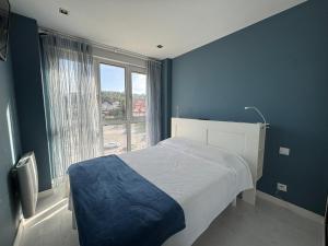 Apartamento con vistas al mar en la playa de Somo