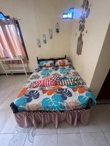 Subangan Veranda1, Burgos Central location