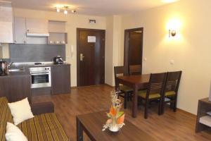 Dream Apart Hotel 207 - Sleeps 4