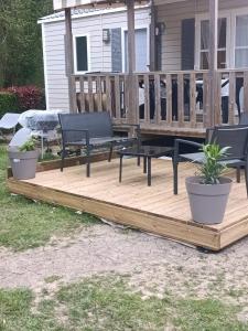 Les Chtis Normands 2!