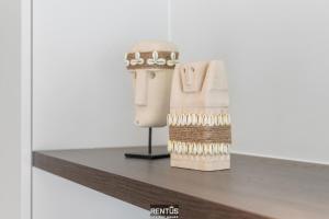 Newport 3 - comfortable luxury apartment near the sea