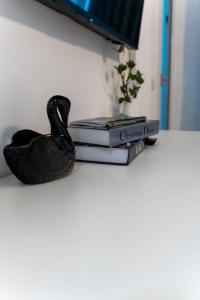 Vanguard Suite De Lux