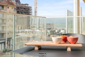 Newport 3 - comfortable luxury apartment near the sea