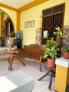 Subangan Veranda1, Burgos Central location