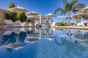 Azzuro Villa with private pool by Estia