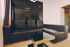 Genting Grandeur Suite - Ion Delemen
