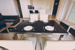 Genting Grandeur Suite - Ion Delemen