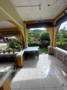 Subangan Veranda1, Burgos Central location