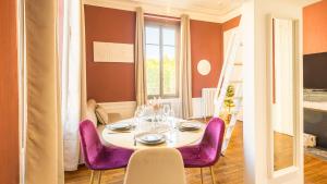 BonAppart 14 - Charme Napoléonien & Confort