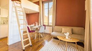 BonAppart 14 - Charme Napoléonien & Confort