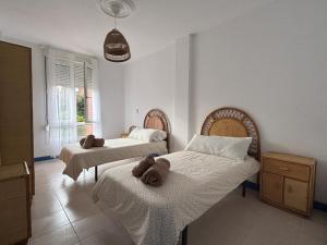 Apartamento en Somo