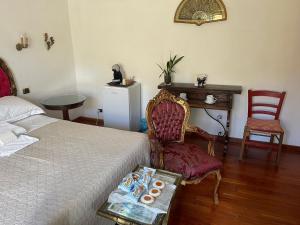 La Casa di Dante Fiesole