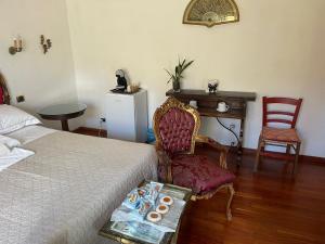 La Casa di Dante Fiesole