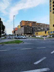 Sweet Lori apartment