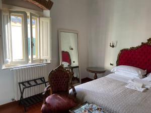 La Casa di Dante Fiesole