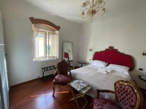 La Casa di Dante Fiesole