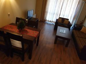 Dream Apart Hotel 207 - Sleeps 4