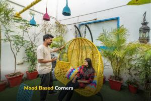 goSTOPS Delhi - Private Rooms & Dorms