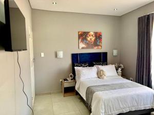 Glowti Event & Guest House