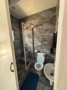 Glowti Event & Guest House