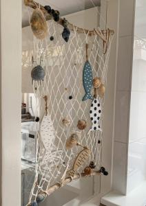 Vakantiehuis Castor 300 m van het strand